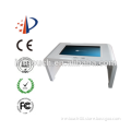 IR/Infrared Multi Touch Coffee Table Touch Table